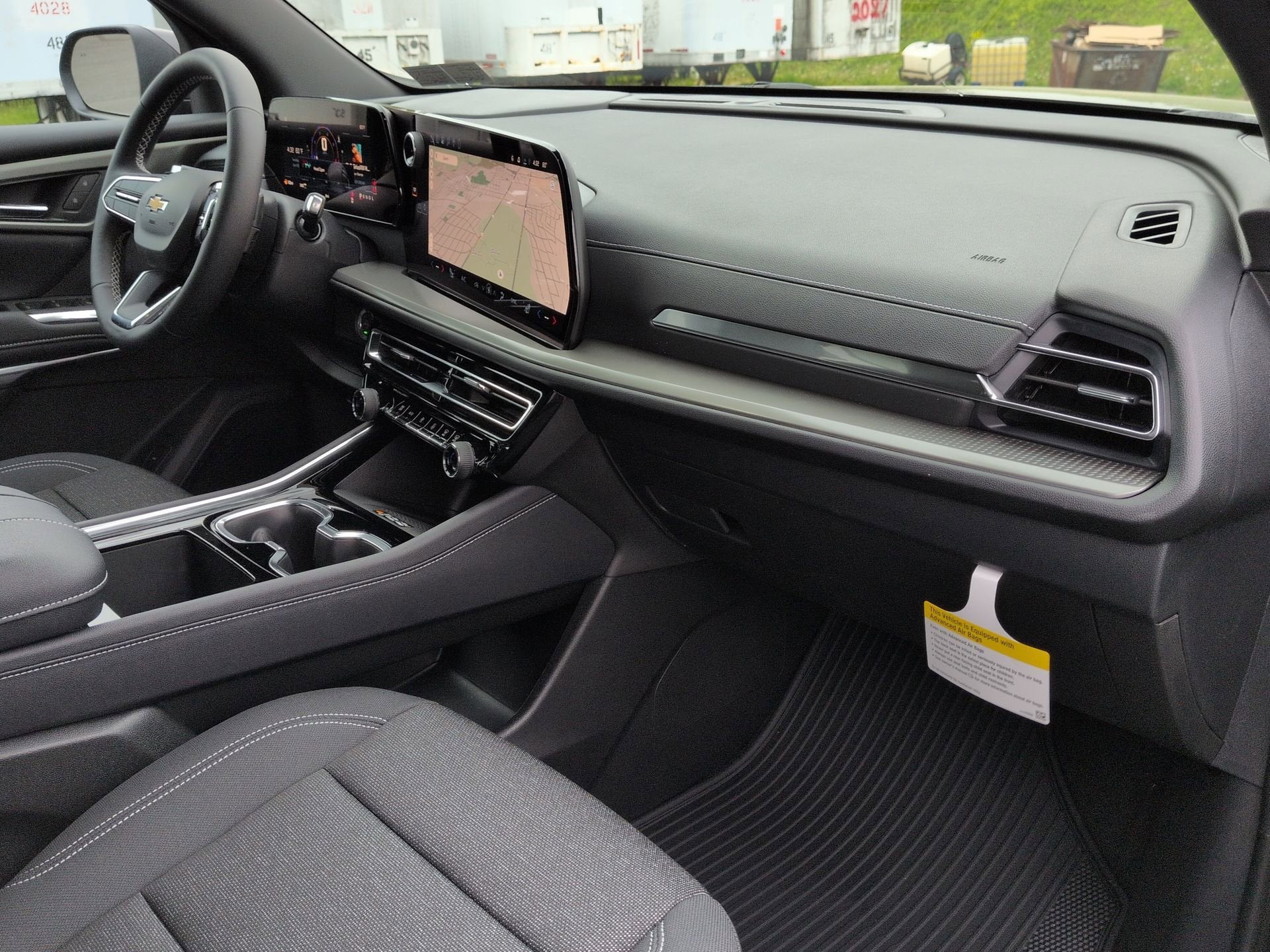 2026 Chevrolet Traverse LT SUV AWD