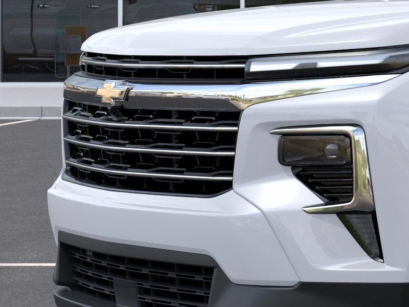 2027 Chevrolet Traverse LT SUV AWD