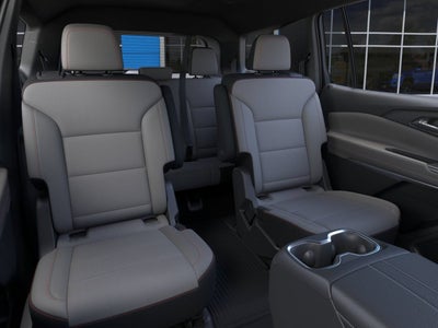 2027 Chevrolet Traverse LT SUV AWD