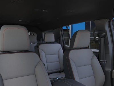 2027 Chevrolet Traverse LT SUV AWD