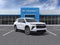2027 Chevrolet Traverse LT SUV AWD