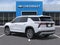 2027 Chevrolet Traverse LT SUV AWD