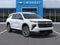 2027 Chevrolet Traverse LT SUV AWD