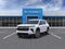 2027 Chevrolet Traverse LT SUV AWD