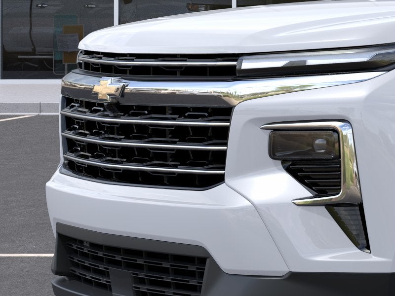 2027 Chevrolet Traverse LT SUV AWD