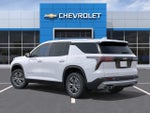 2027 Chevrolet Traverse LT SUV AWD