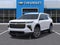 2027 Chevrolet Traverse LT SUV AWD