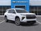 2027 Chevrolet Traverse LT SUV AWD