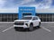 2027 Chevrolet Traverse LT SUV AWD