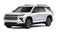 2027 Chevrolet Traverse LT SUV AWD