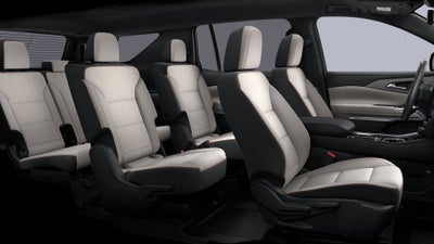 2027 Chevrolet Traverse LT SUV AWD