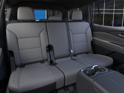 2027 Chevrolet Traverse LT SUV AWD