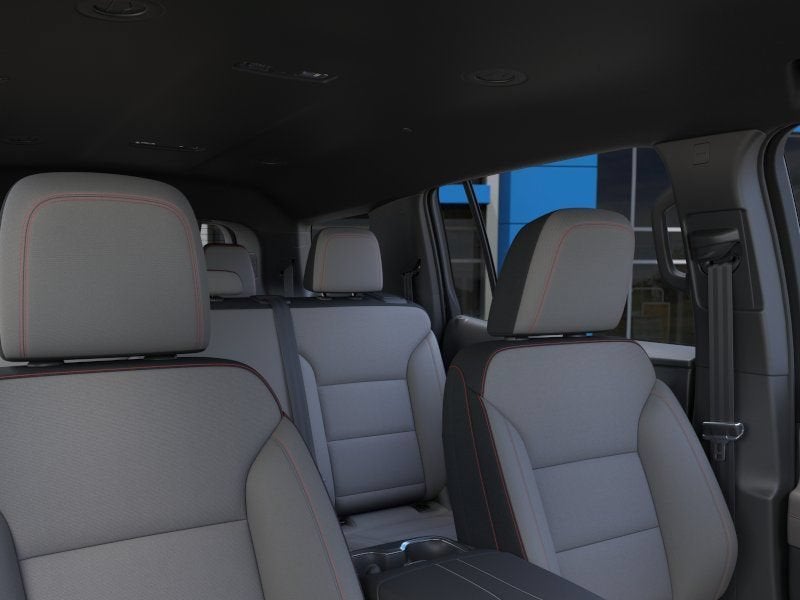 2027 Chevrolet Traverse LT SUV AWD