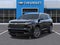2027 Chevrolet Traverse LT SUV AWD