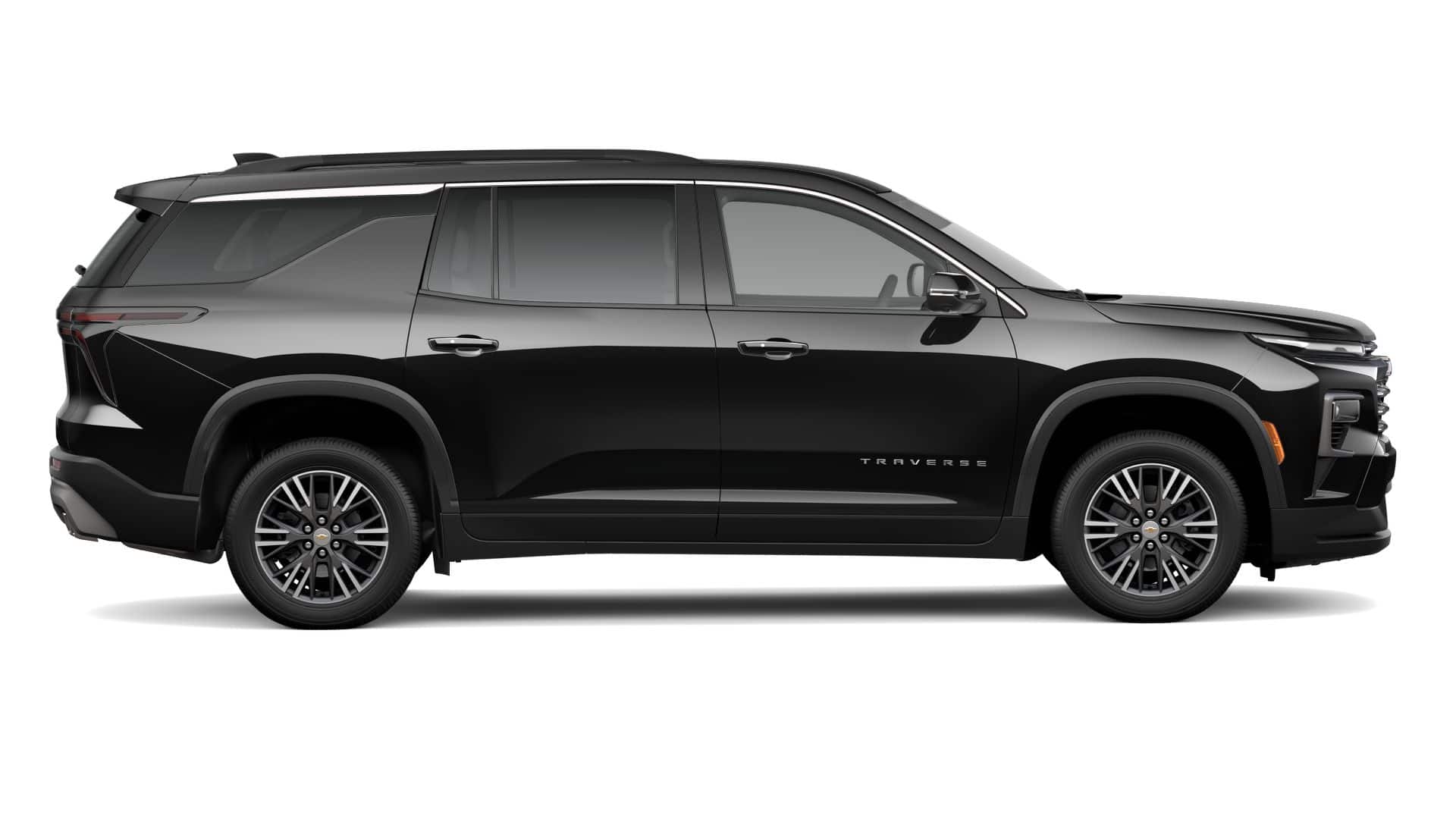 2027 Chevrolet Traverse LT SUV AWD