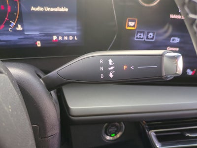 2026 Chevrolet Traverse LT SUV AWD