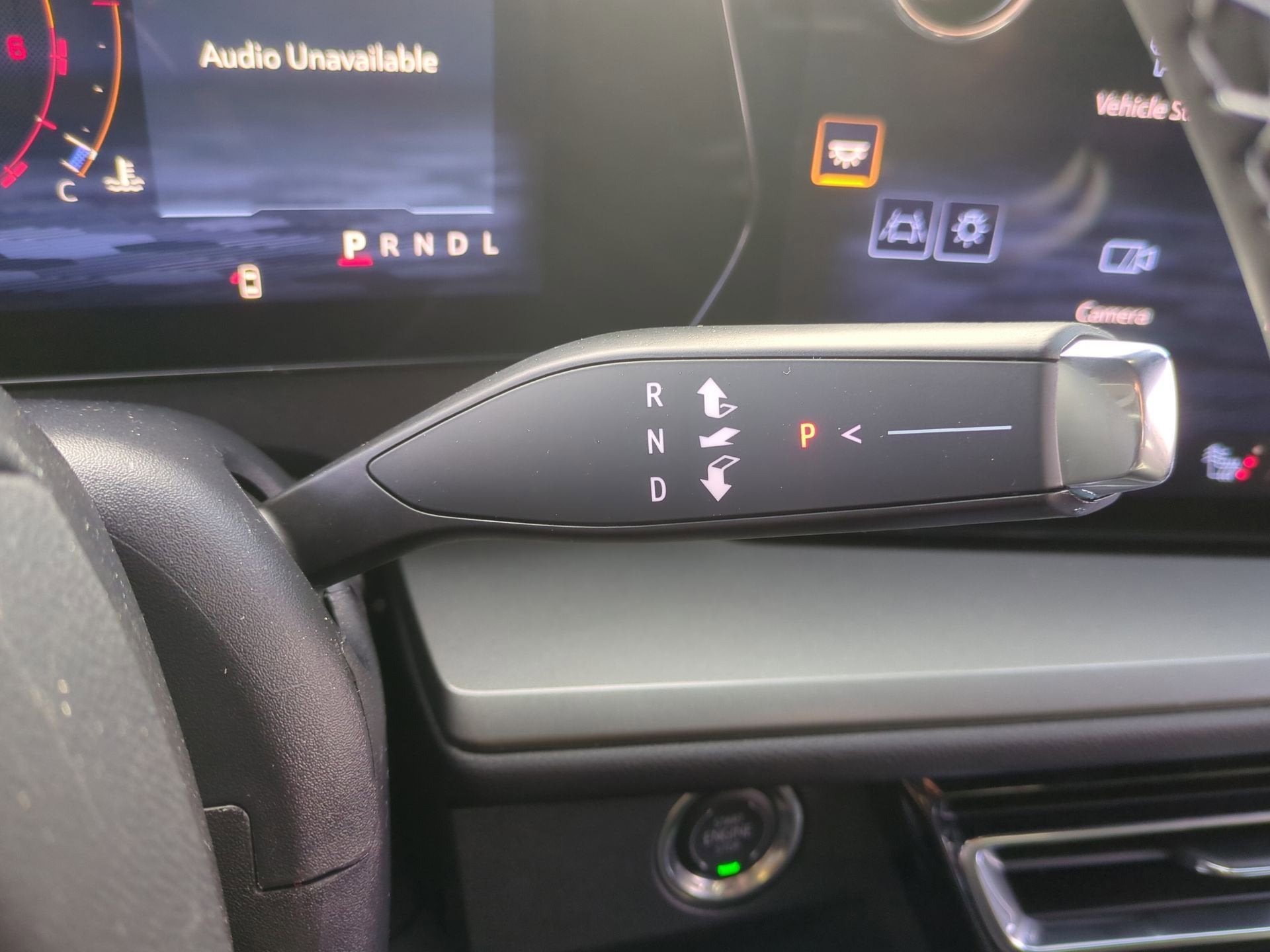 2026 Chevrolet Traverse LT SUV AWD