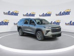 2026 Chevrolet Traverse LT SUV AWD