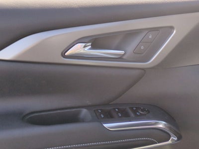 2026 Chevrolet Traverse LT SUV AWD