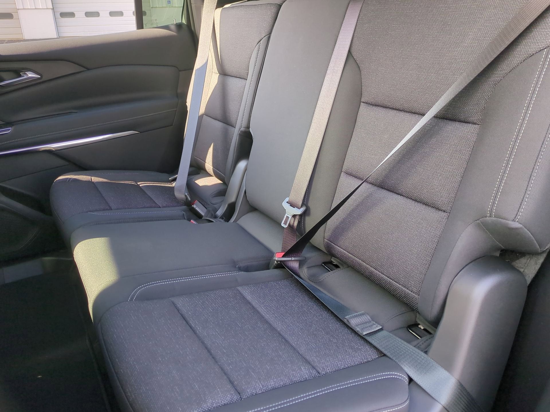 2026 Chevrolet Traverse LT SUV AWD