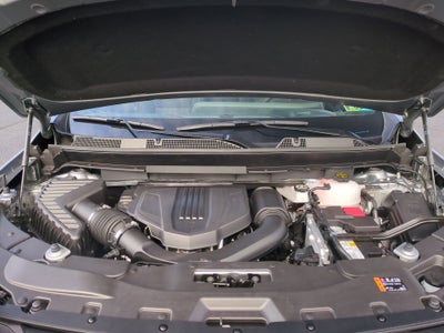 2026 Chevrolet Traverse LT SUV AWD