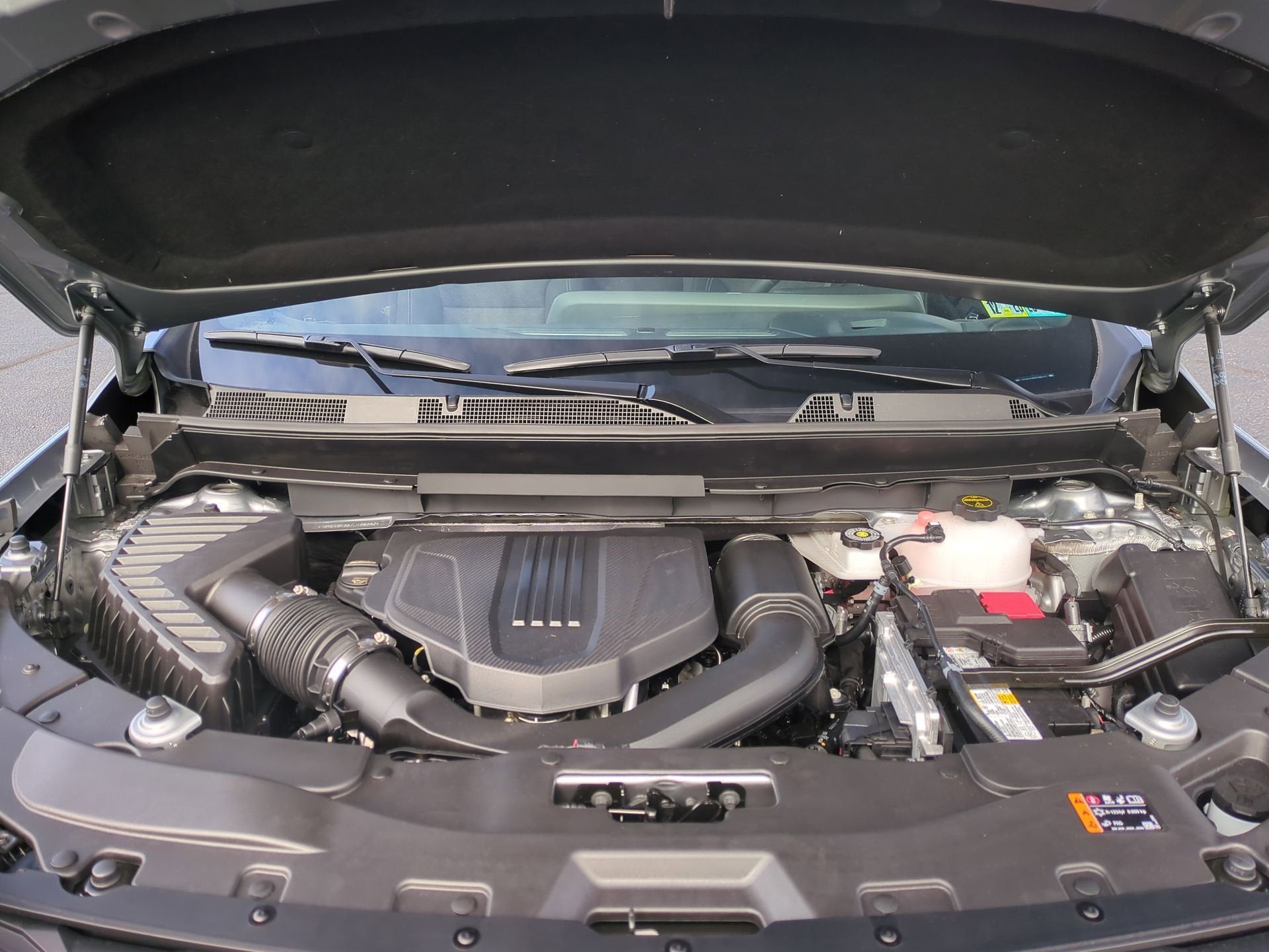 2026 Chevrolet Traverse LT SUV AWD