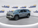2026 Chevrolet Traverse LT SUV AWD