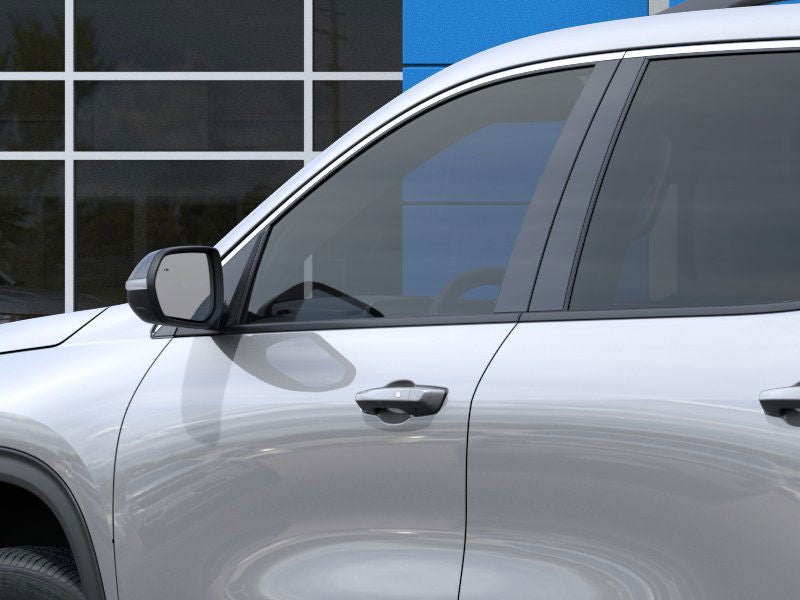 2026 Chevrolet Traverse LT SUV AWD