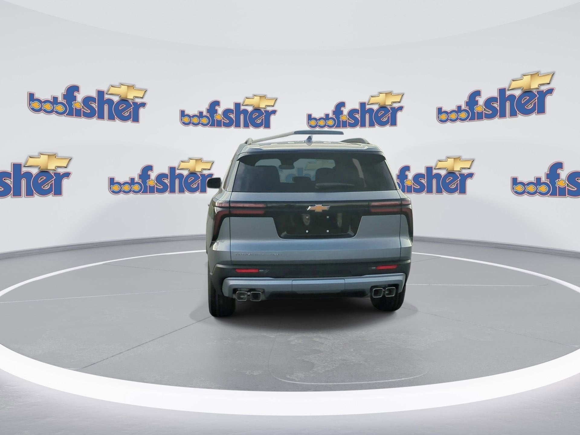 2026 Chevrolet Traverse LT SUV AWD