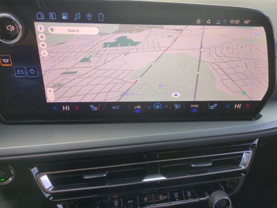 2026 Chevrolet Traverse LT SUV AWD