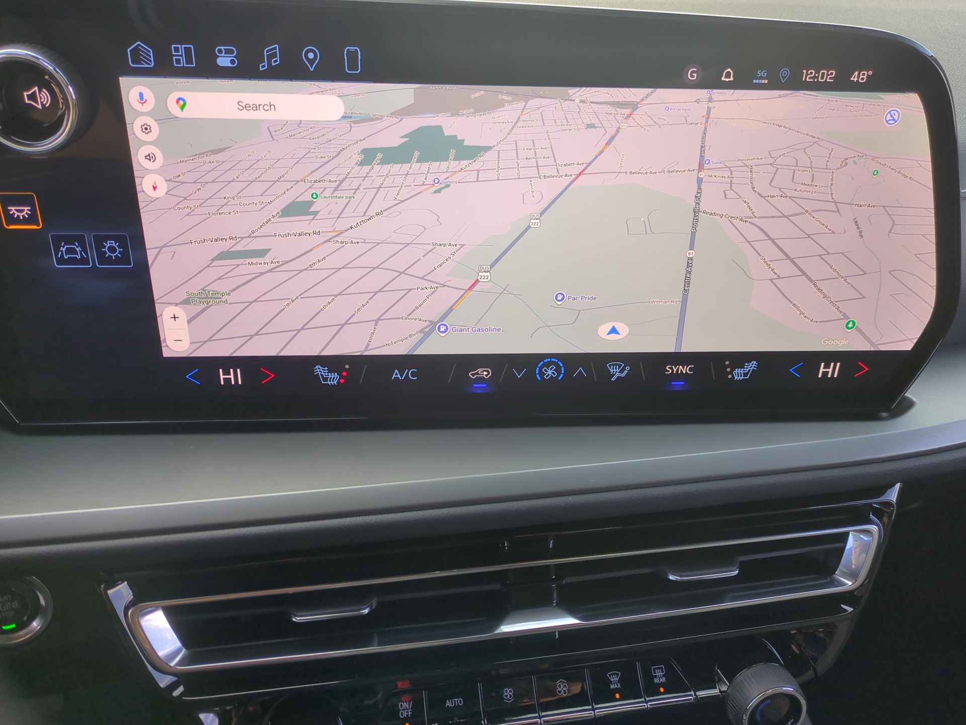 2026 Chevrolet Traverse LT SUV AWD