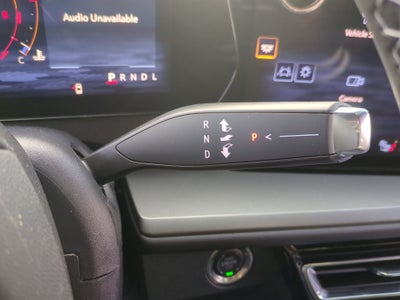 2026 Chevrolet Traverse LT SUV AWD