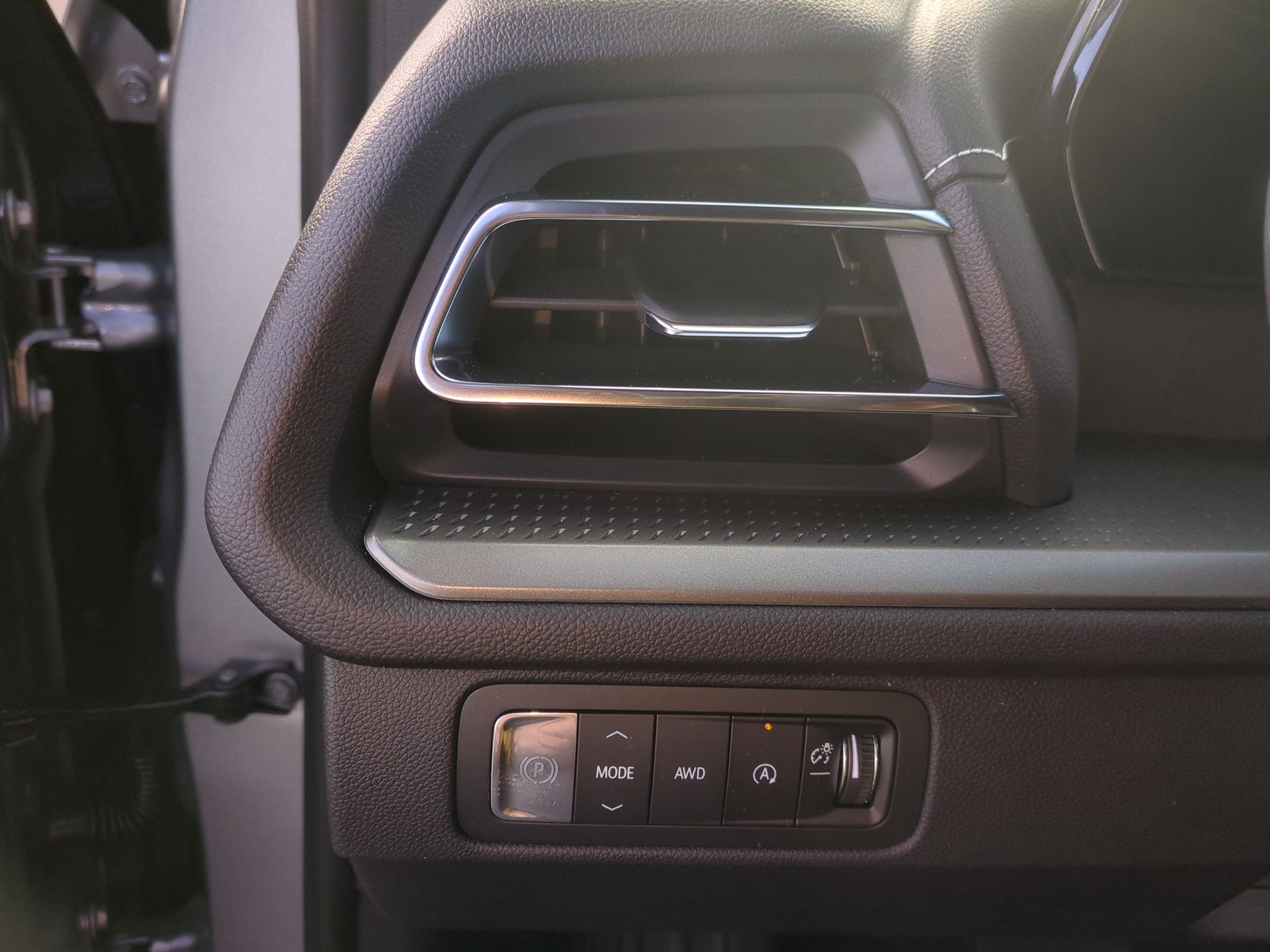 2026 Chevrolet Traverse LT SUV AWD