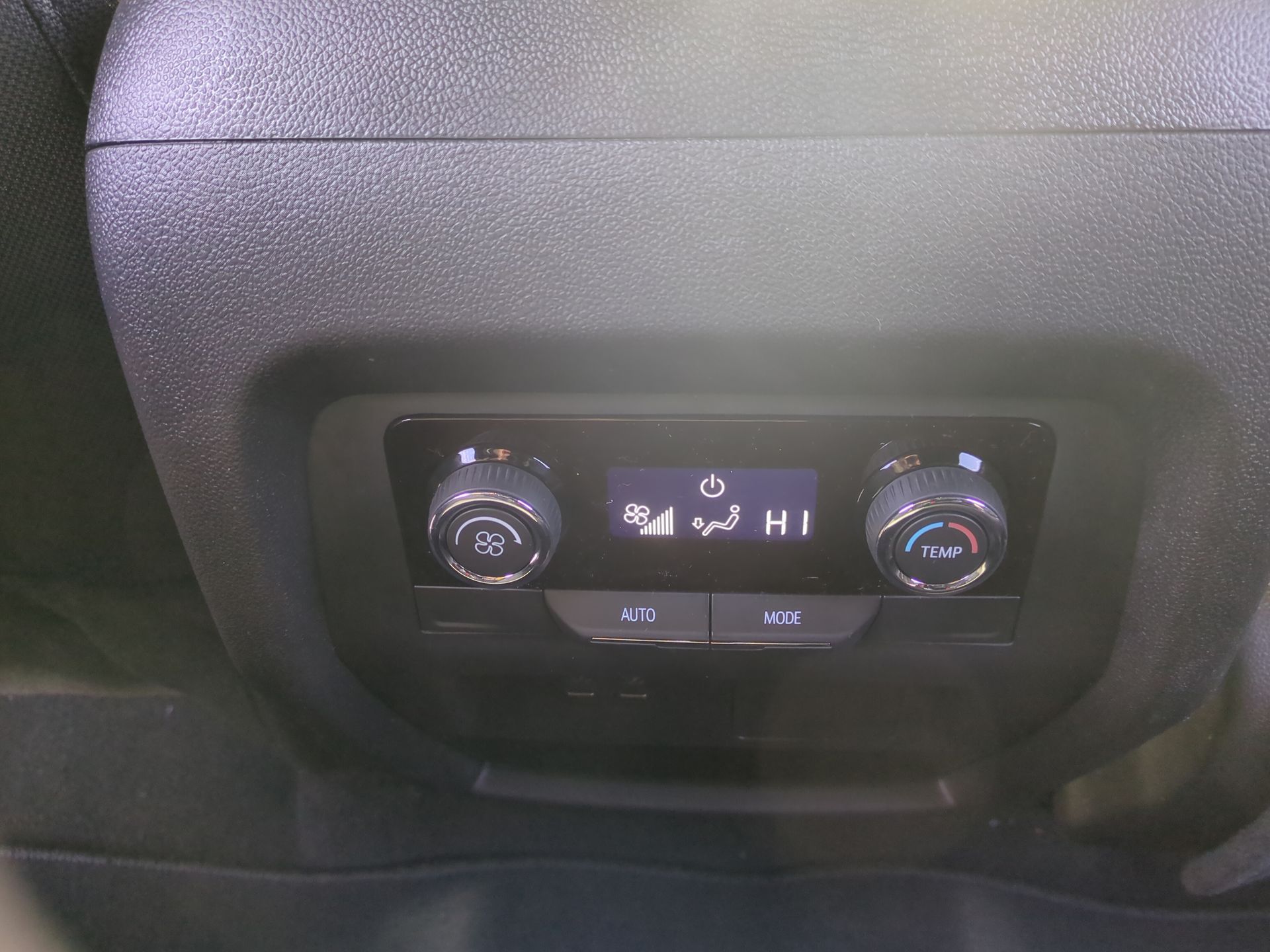 2026 Chevrolet Traverse LT SUV AWD