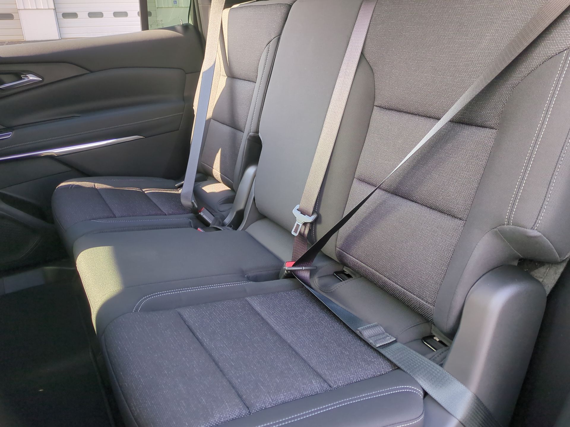 2026 Chevrolet Traverse LT SUV AWD