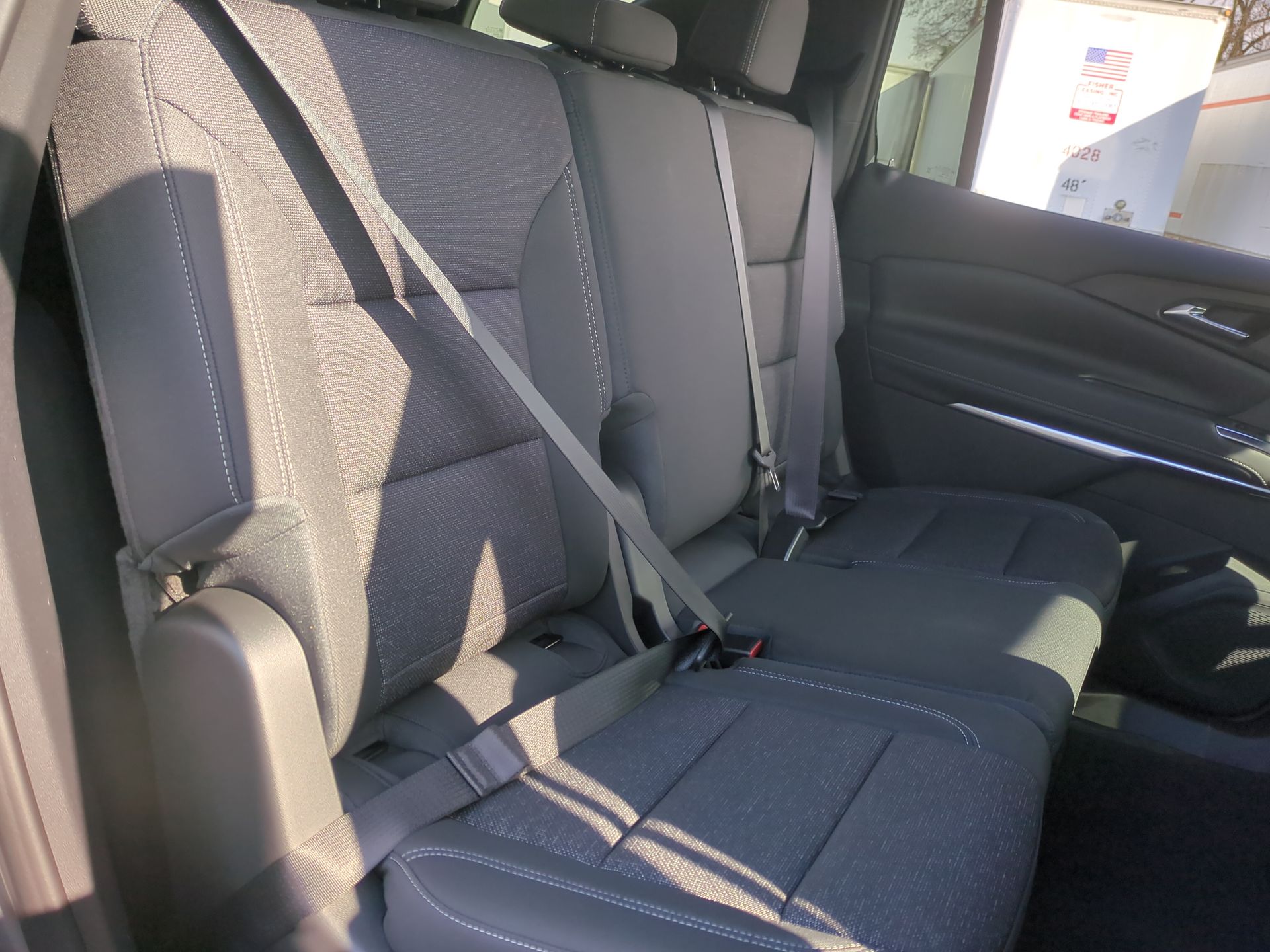 2026 Chevrolet Traverse LT SUV AWD