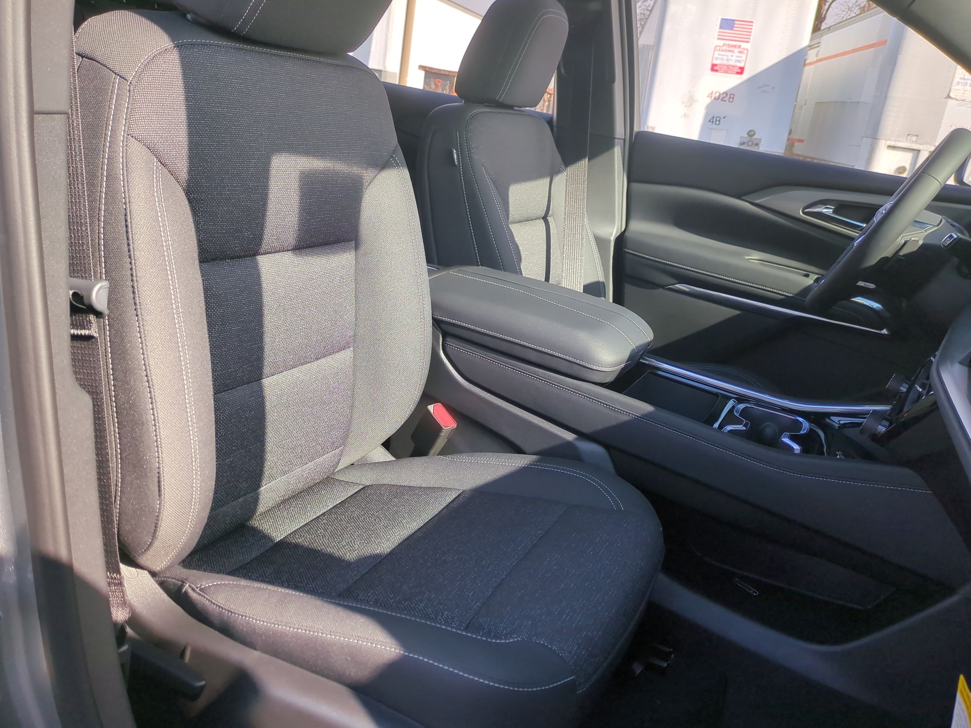 2026 Chevrolet Traverse LT SUV AWD