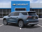 2026 Chevrolet Traverse LT SUV AWD