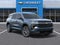 2026 Chevrolet Traverse LT SUV AWD