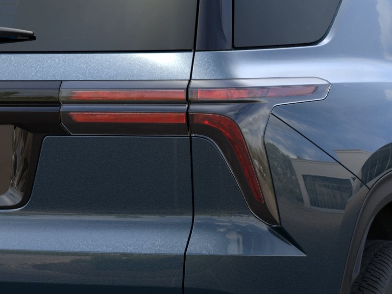 2026 Chevrolet Traverse LT SUV AWD