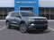 2026 Chevrolet Traverse LT SUV AWD