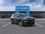 2027 Chevrolet Traverse LT SUV AWD