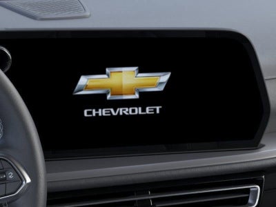 2026 Chevrolet Traverse LT SUV AWD