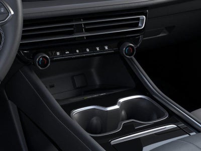 2026 Chevrolet Traverse LT SUV AWD