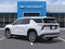 2026 Chevrolet Traverse LT SUV AWD