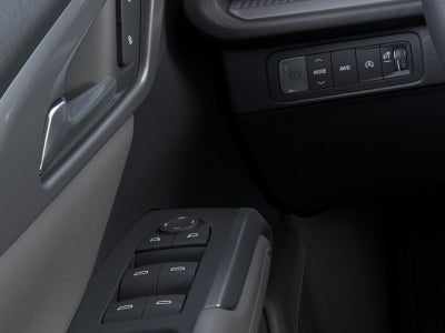 2026 Chevrolet Traverse LT SUV AWD