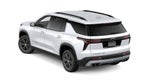 2026 Chevrolet Traverse LT SUV AWD