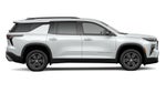 2026 Chevrolet Traverse LT SUV AWD