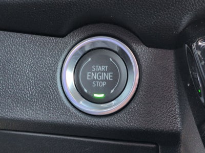 2026 Chevrolet Traverse LT SUV AWD