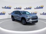 2026 Chevrolet Traverse LT SUV AWD